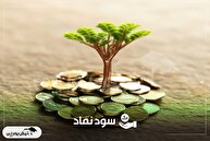 واریز سود ۲۰ نماد در هفته گذشته | سود کدام نماد‌ها و به چه میزان واریز شد؟