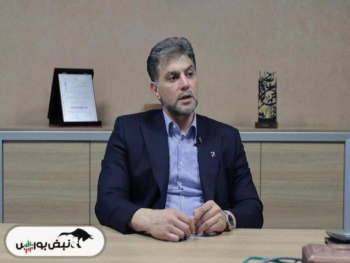 کیش‌اینوکس گامی به سوی شفافیت