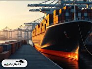 ۲۳ میلیارد دلار صادرات در ششماهه نخست ۱۴۰۴؛ چین، عراق و امارات در خط اول تجارت ۲۳ میلیارد دلار صادرات در ششماهه نخست ۱۴۰۴؛ چین، عراق و امارات در خط اول تجارت