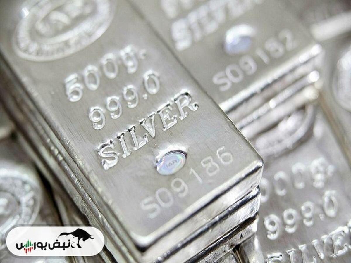 قیمت نقره ترک و ایرانی امروز ۶ آبان ۱۴۰۴