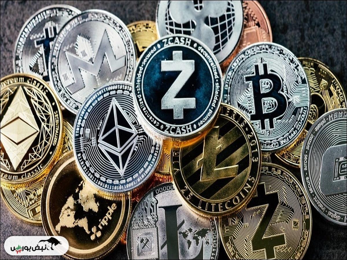 قیمت بیت کوین و ارزهای دیجیتال چهارشنبه ۷ آبان ۱۴۰۴