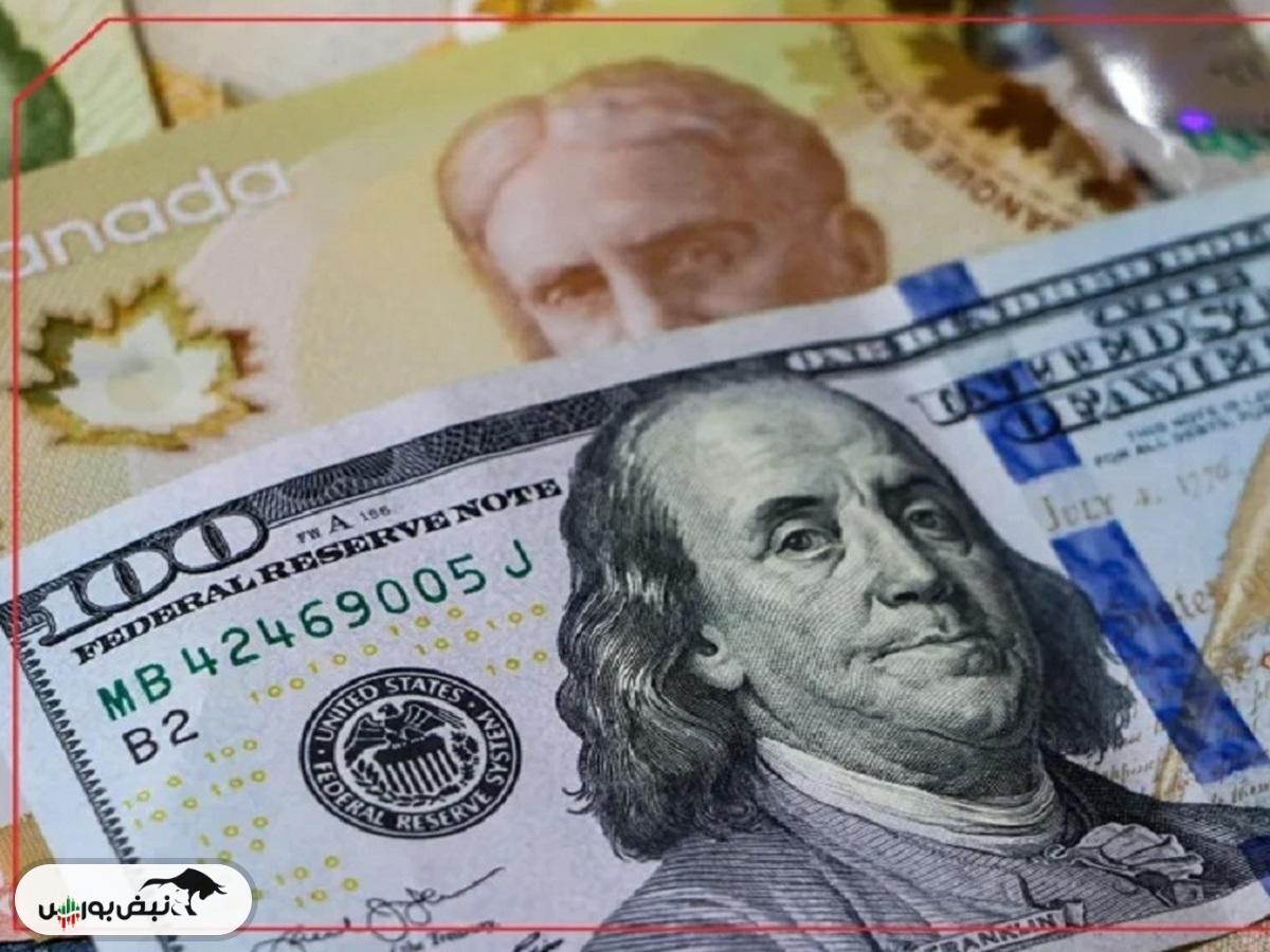 قیمت دلار توافقی چهارشنبه ۷ آبان ۱۴۰۴