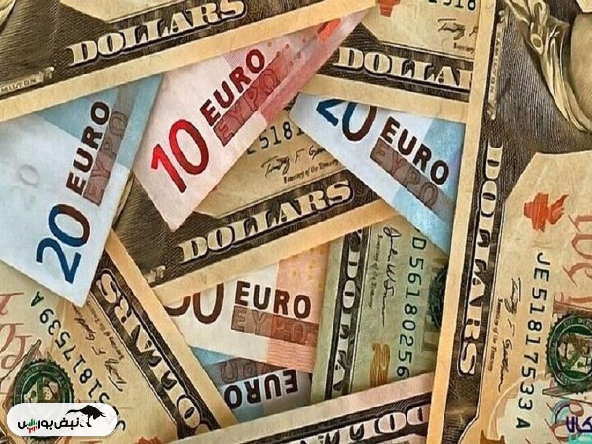 موج جدید ریزش در بازار ارز آغاز شد