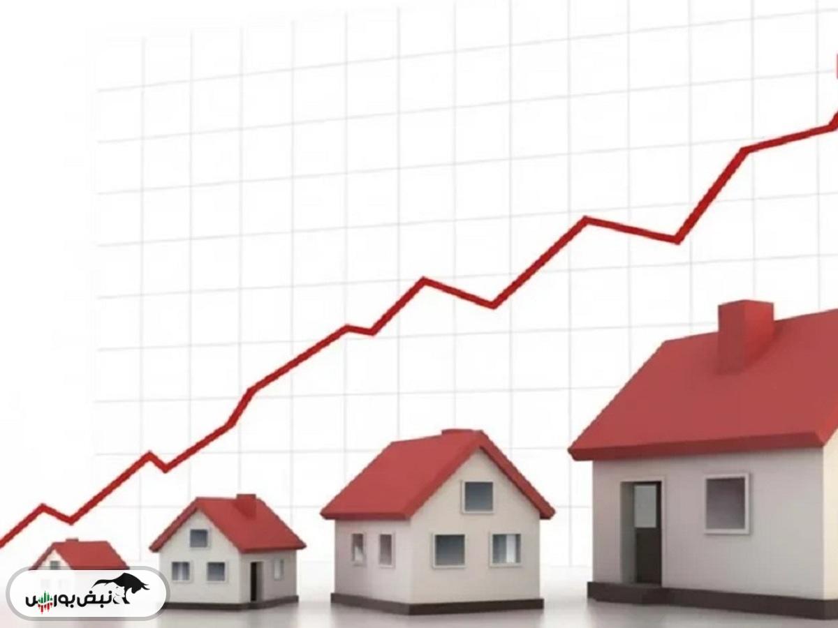 رشد خفیف تورم مسکن در مهرماه ۱۴۰۴