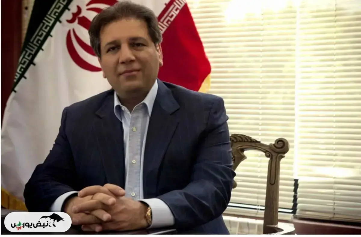 علی انصاری، مالک بانک آینده کیست؟ | علی انصاری از کشور خارج شد؟