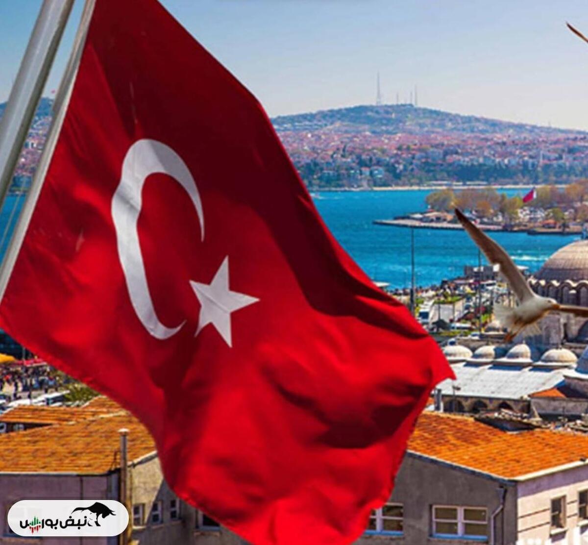 کاهش ماهانه، رشد سالانه/ تولید فولاد ترکیه در سپتامبر ۲۰۲۵ به ۳.۱۹ میلیون تن رسید