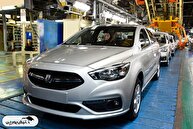 رشد 198 درصدی صادرات و رشد درآمد عملیاتی سایپا در 6 ماهه سالجاری