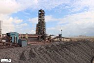 رشد درآمد عملیاتی صبا فولاد خلیج فارس در 9 ماهه سالجاری