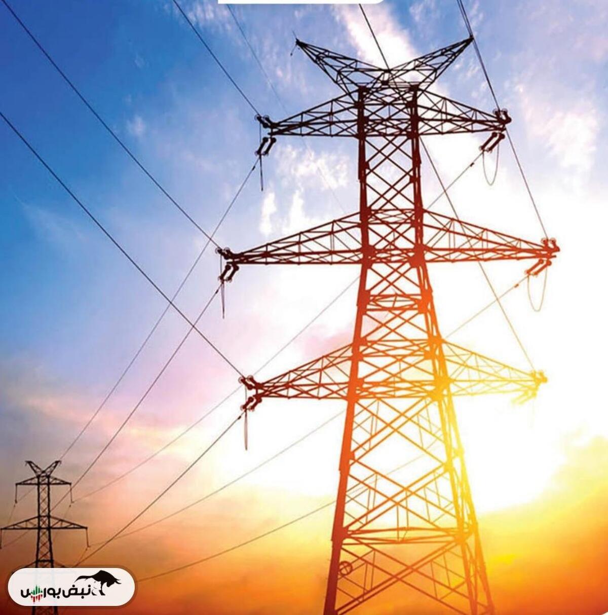 واردات برق ایران سه برابر بیشتر از صادرات