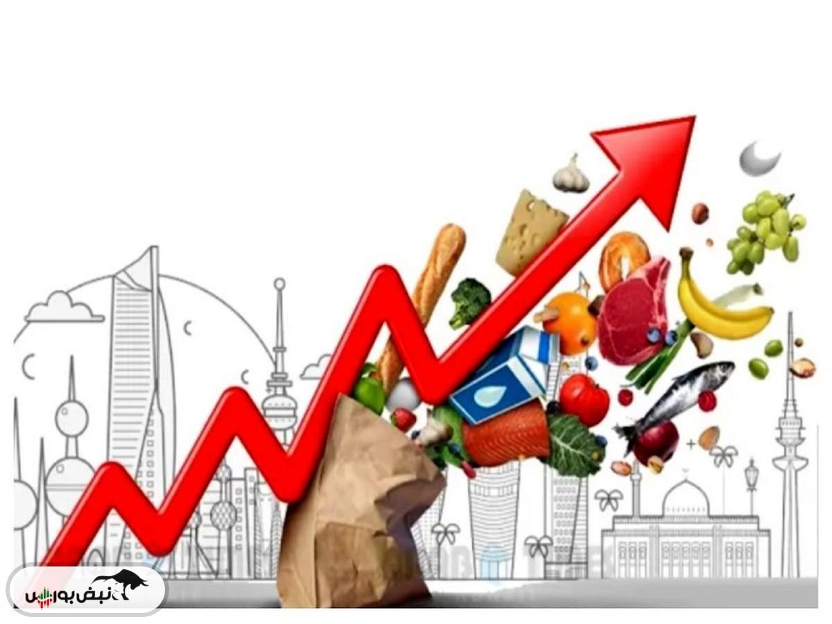 زنگ خطر تورم ۵۰ درصدی در کشور به صدا درآمد