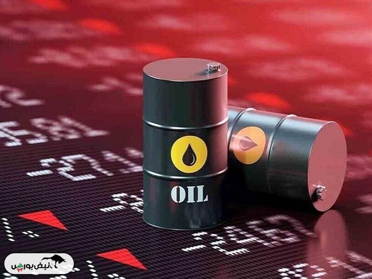 کاهش نرخ بهره قیمت جهانی نفت را پایین کشید