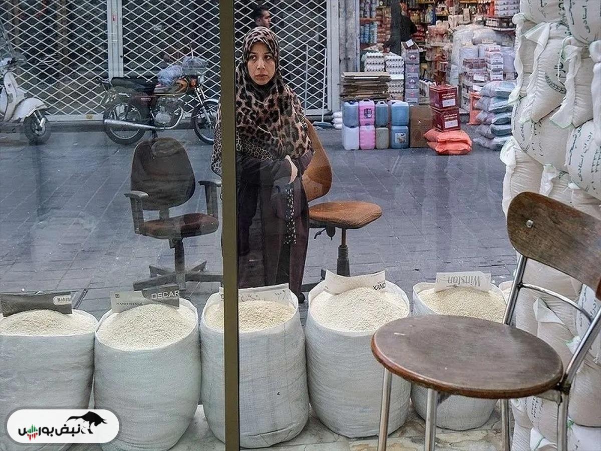 پشت پرده گرانی برنج پاکستانی چیست؟