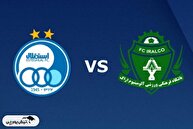 خلاصه بازی استقلال ۳ و آلومینیوم اراک ۱