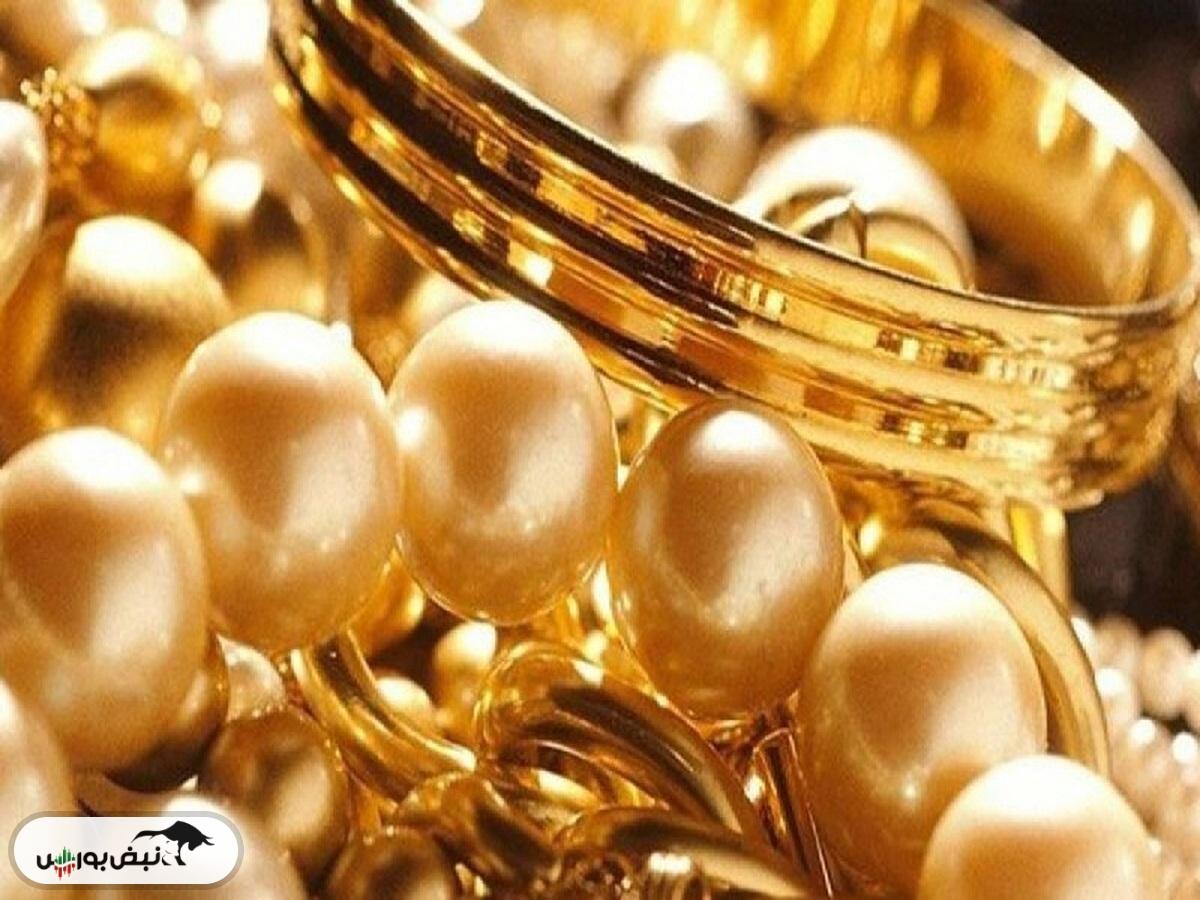 قیمت سکه و قیمت طلا شنبه ۱ آذر ۱۴۰۴