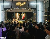 حضور فعال صبا فولاد خلیج‌ فارس در بیست و دومین نمایشگاه بین‌المللی ایران متافو؛ گامی بلند در مسیر دانش و پیشرفت