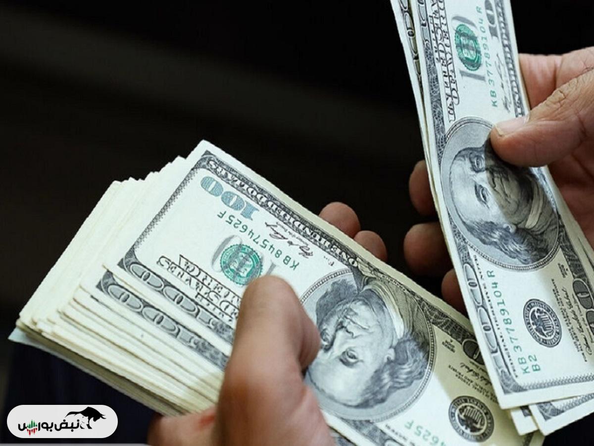 قیمت دلار توافقی امروز شنبه ۱ آذر ۱۴۰۴