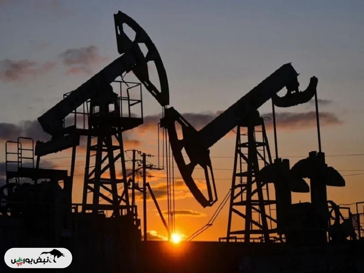 قیمت جهانی نفت امروز ۱ آذر ۱۴۰۴