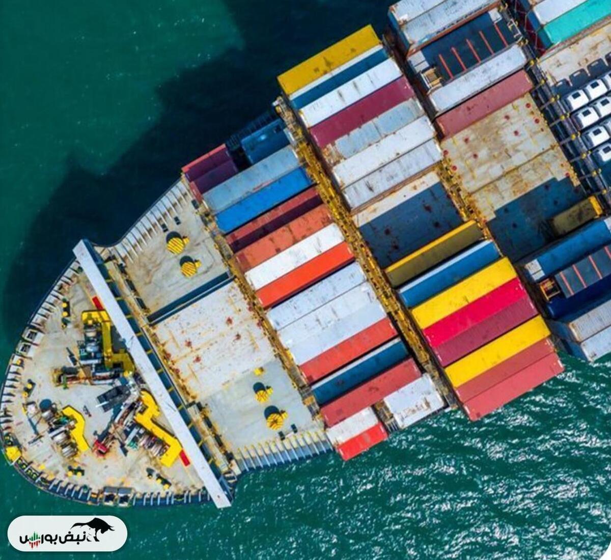 اقتصاد ایران در تله تمرکز تجاری؛ بیش از نصف مبادلات با همسایگان