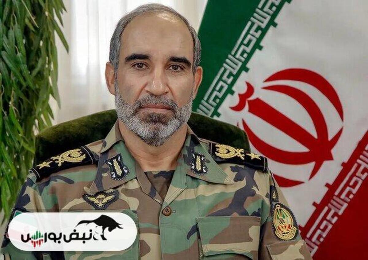 جانشین کیومرث حیدری کیست؟