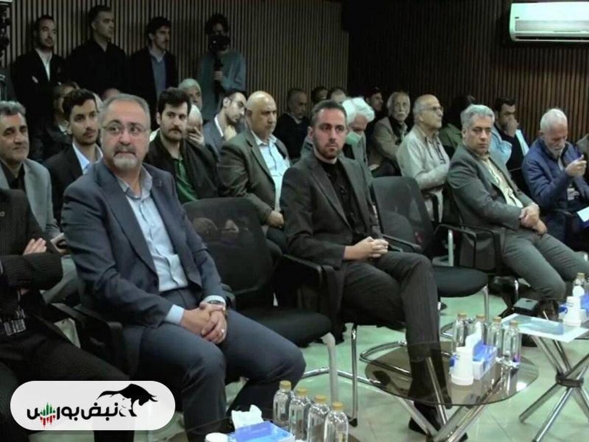 گزارش مجمع بترانس ۱۴۰۴ | از اعتراض سهامداران به آورده نقدی تا تصویب افزایش سرمایه بترانس