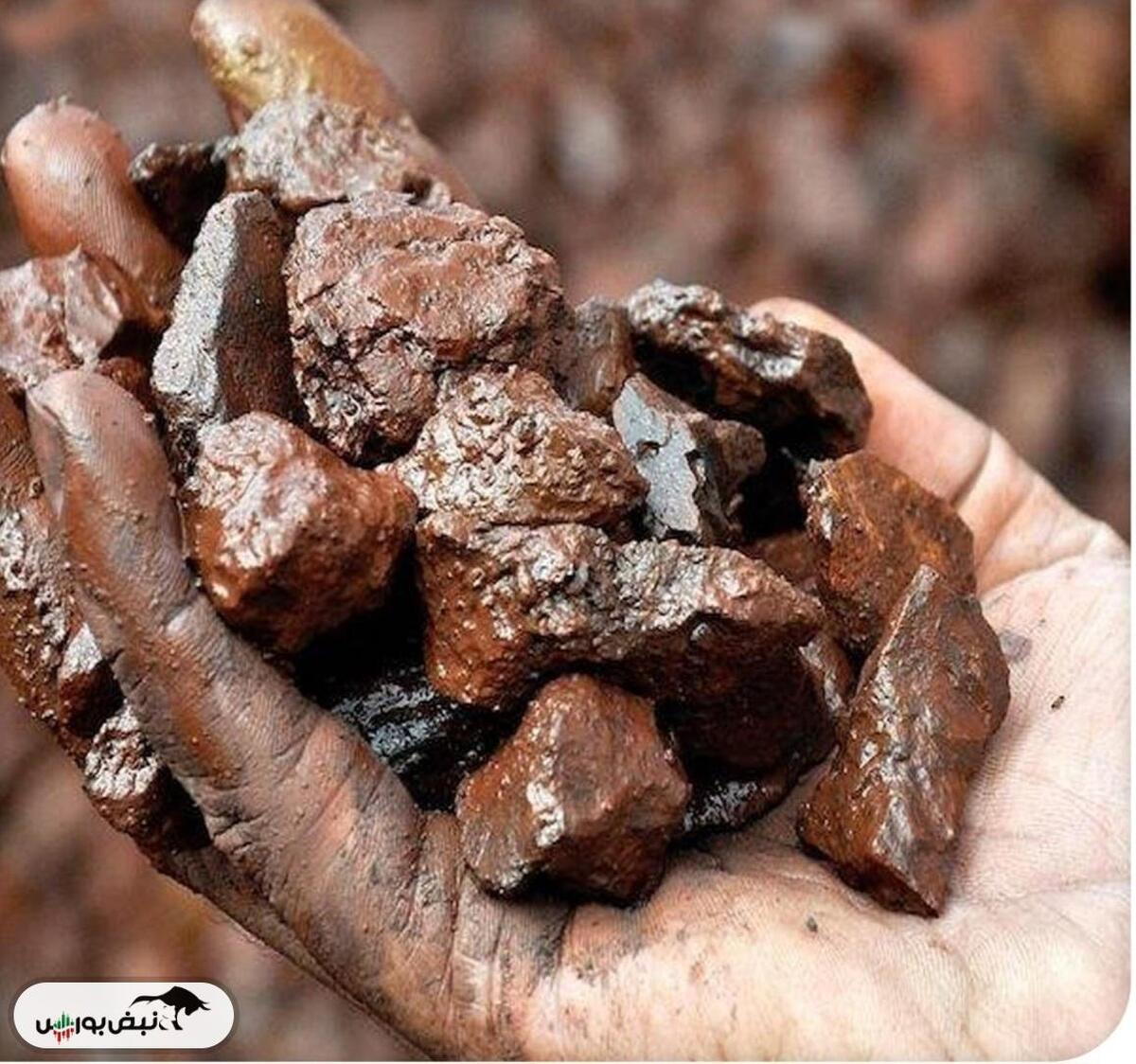 طلای خاکستری در قبضه یوان/ حرکت تازه چین برای کنار زدن دلار از تجارت سنگ‌آهن