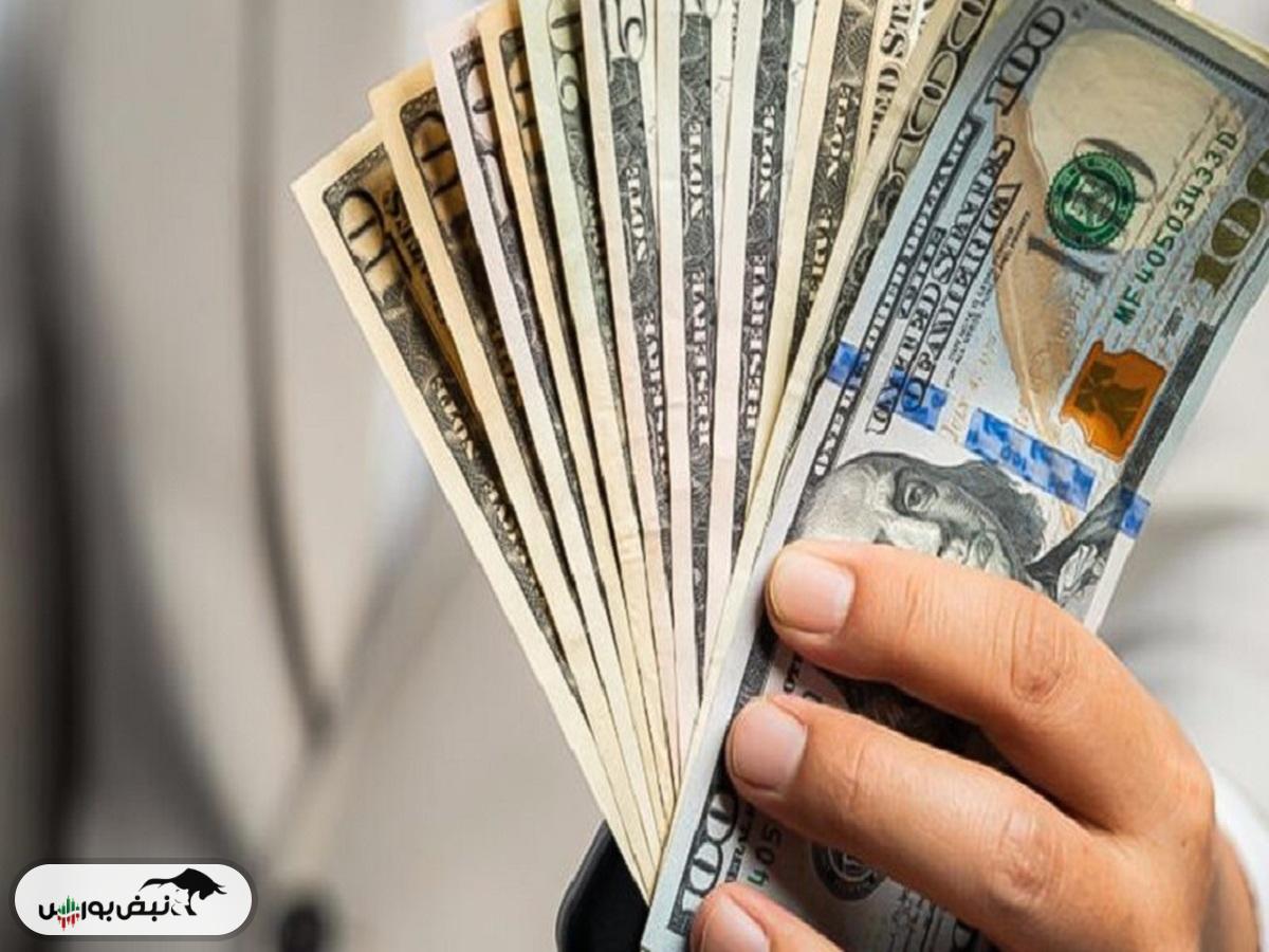 قیمت دلار توافقی دوشنبه ۱۰ آذر ۱۴۰۴