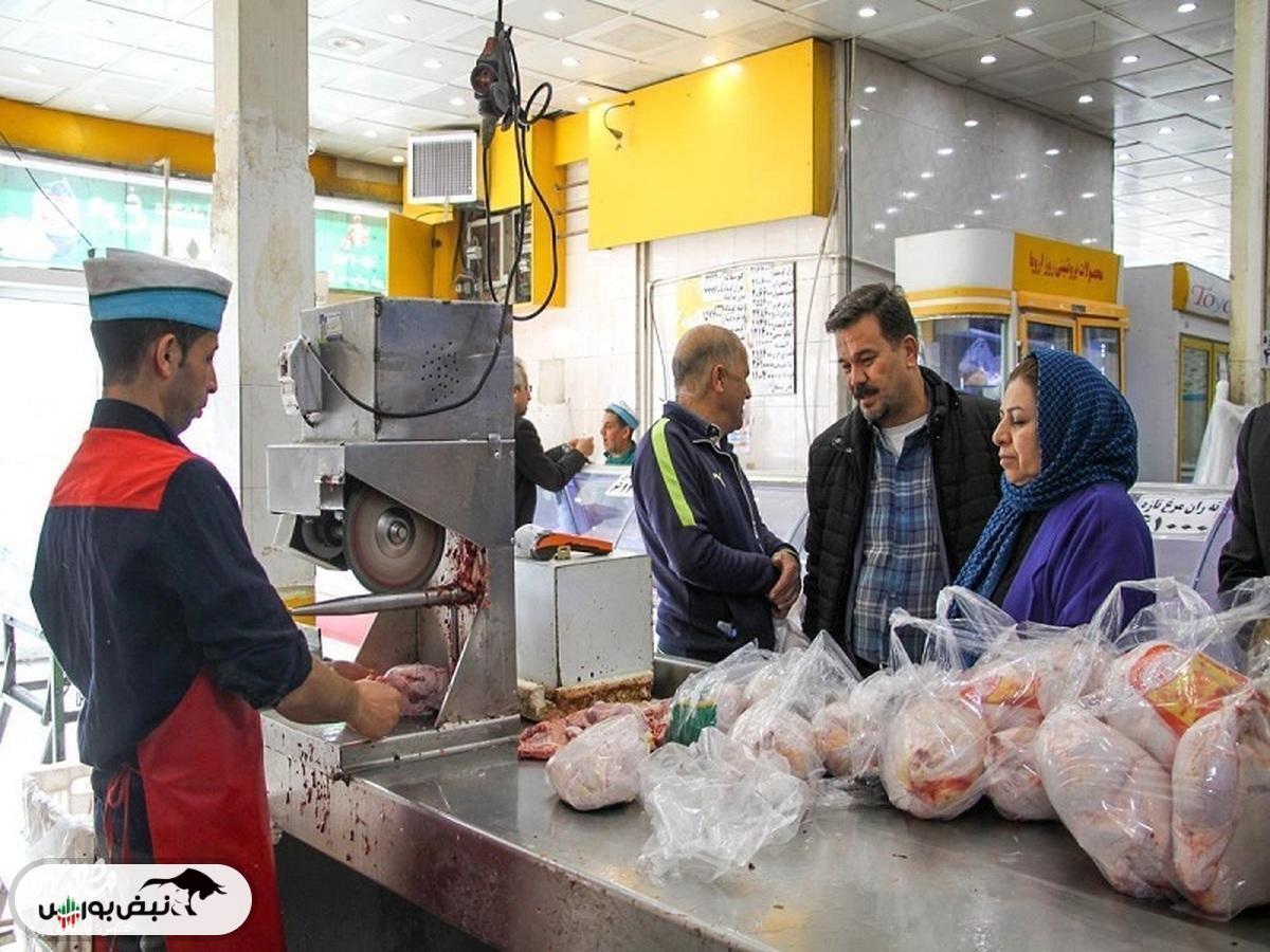 قیمت گوشت امروز ۱۰ آذر ۱۴۰۴