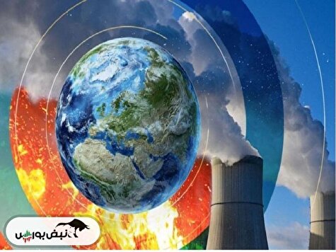 ایران در میان ضعیف‌ترین کشورها از نظر سیاست اقلیمی و انتشار گازهای گلخانه‌ای: رتبه ۶۶  از ۶۷ کشور