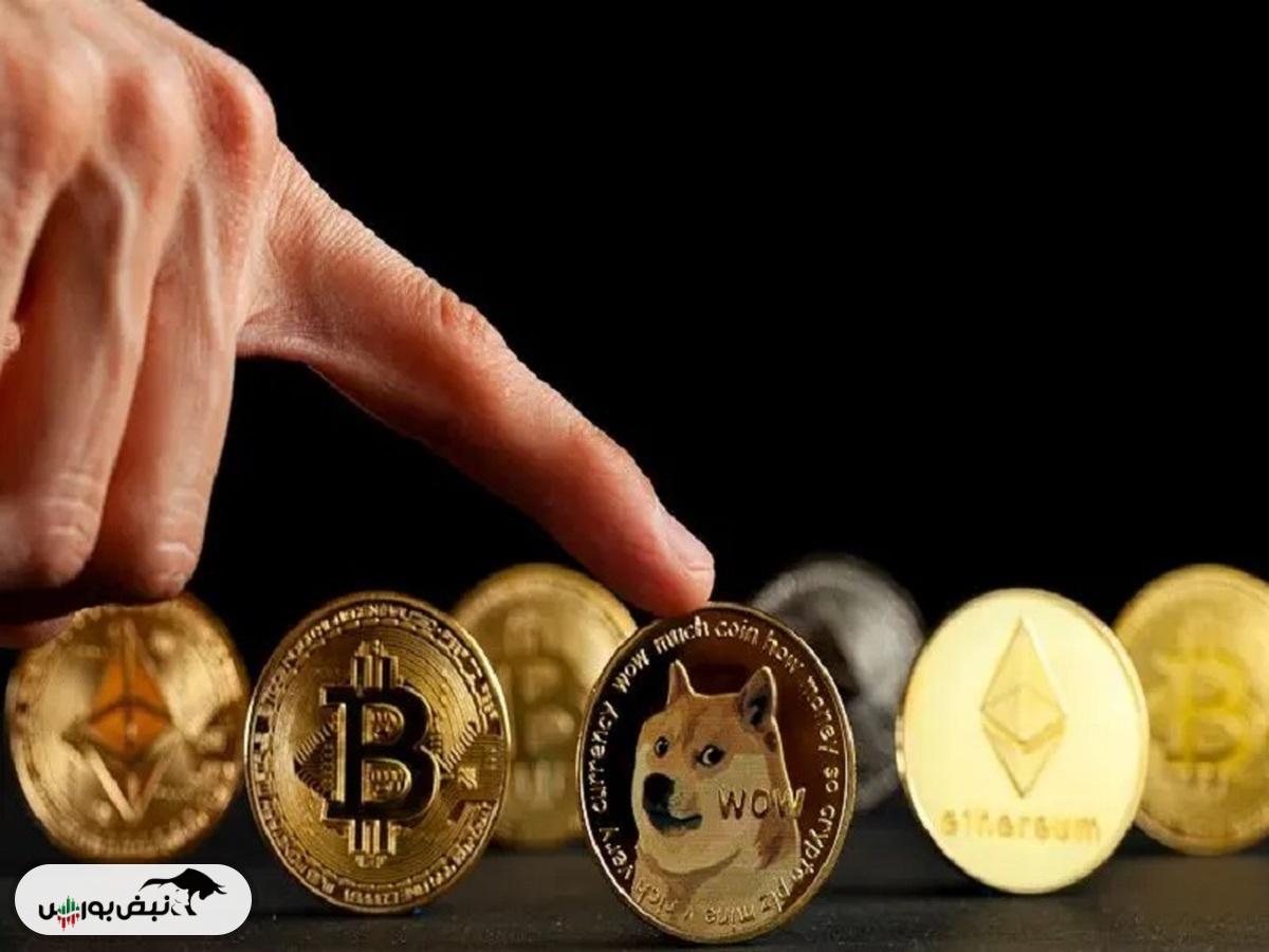 سقوط شدید قیمت ارزهای دیجیتال