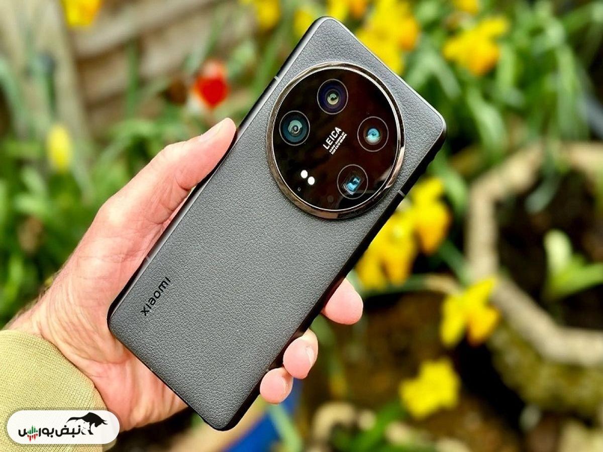 قیمت گوشی امروز ۱۰ آذر ۱۴۰۴