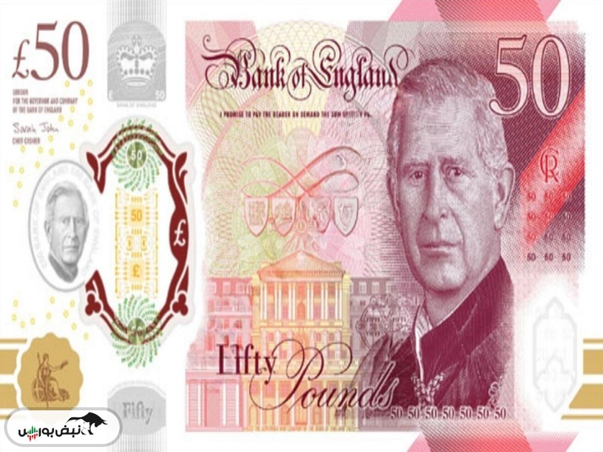 قیمت پوند انگلیس، دوشنبه ۱۰ آذر ۱۴۰۴