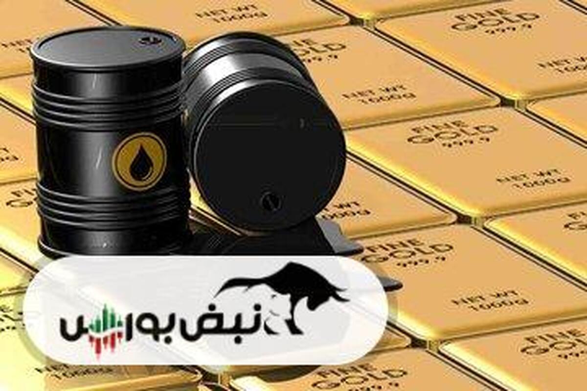 آخرین تغییرات بهای نفت در جهان
