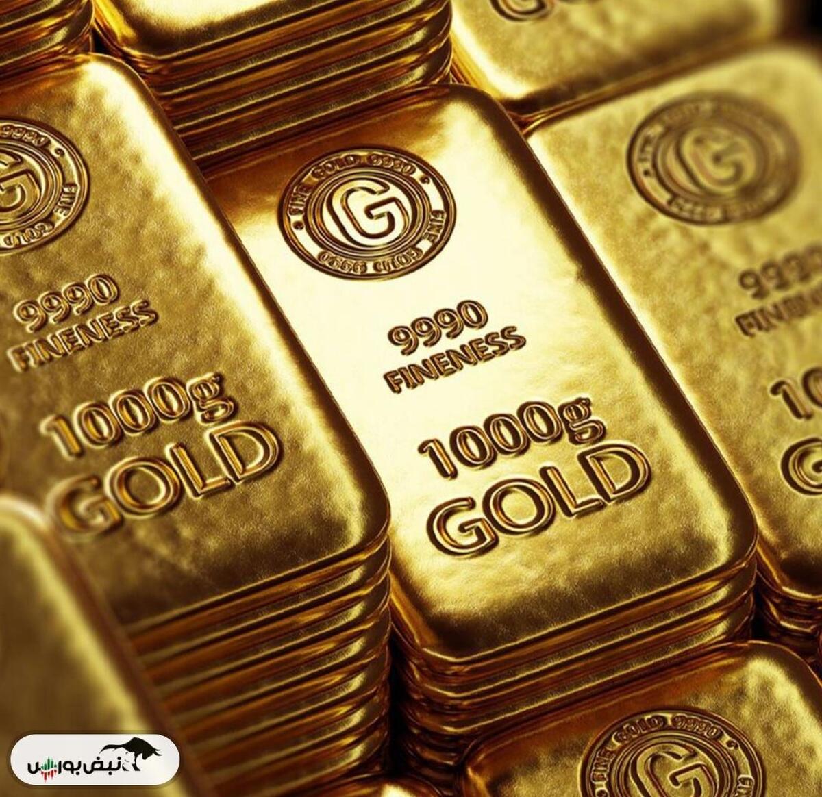 فروش بی‌سابقه طلای روسیه برای نجات روبل