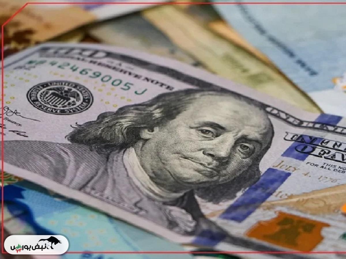قیمت دلار توافقی سه شنبه ۱۱ آذر ۱۴۰۴