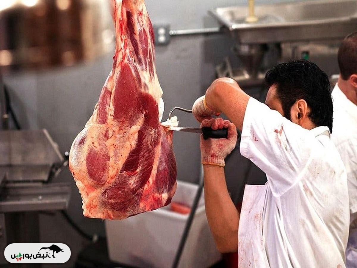 پشت پرده قیمت ۷۰۰ هزار تومانی گوشت منجمد چیست؟