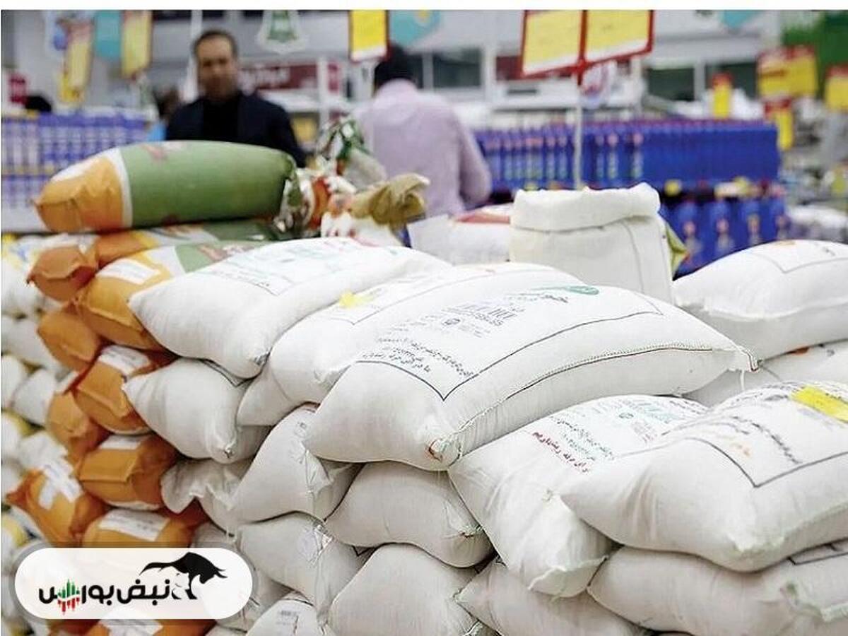 آیا برنج هندی و پاکستانی ارزان خواهد شد؟ تاریخ ثبت سفارش واردات برنج