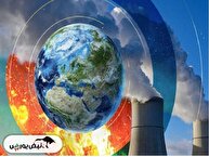 ایران در میان ضعیف‌ترین کشورها از نظر سیاست اقلیمی و انتشار گازهای گلخانه‌ای: رتبه ۶۶  از ۶۷ کشور