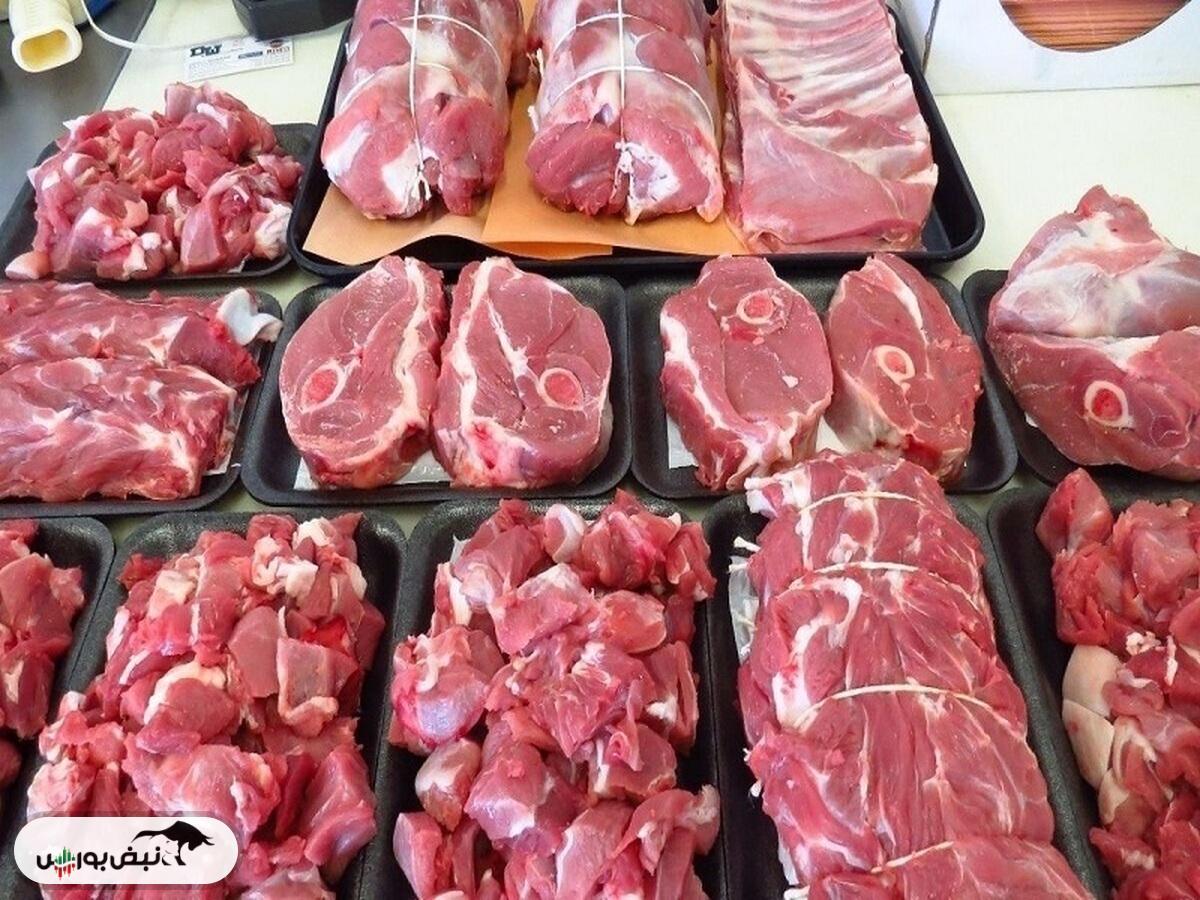 قیمت گوشت امروز ۱۱ آذر ۱۴۰۴