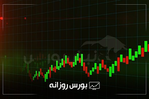 گزارش بورس امروز سه شنبه ۱۱ آذر ماه ۱۴۰۴ | پرسودترین نمادهای امروز بورس تهران