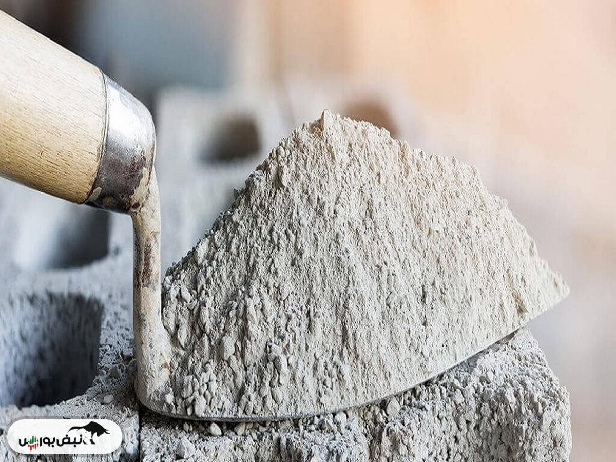 قیمت سیمان ۱۲ آذر ۱۴۰۴