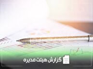 گزارش هیئت مدیره مرقام و ثالوند به مجمع عمومی | از نصف شدن سود تا بی‌نصیبی سهامداران در این دو نماد