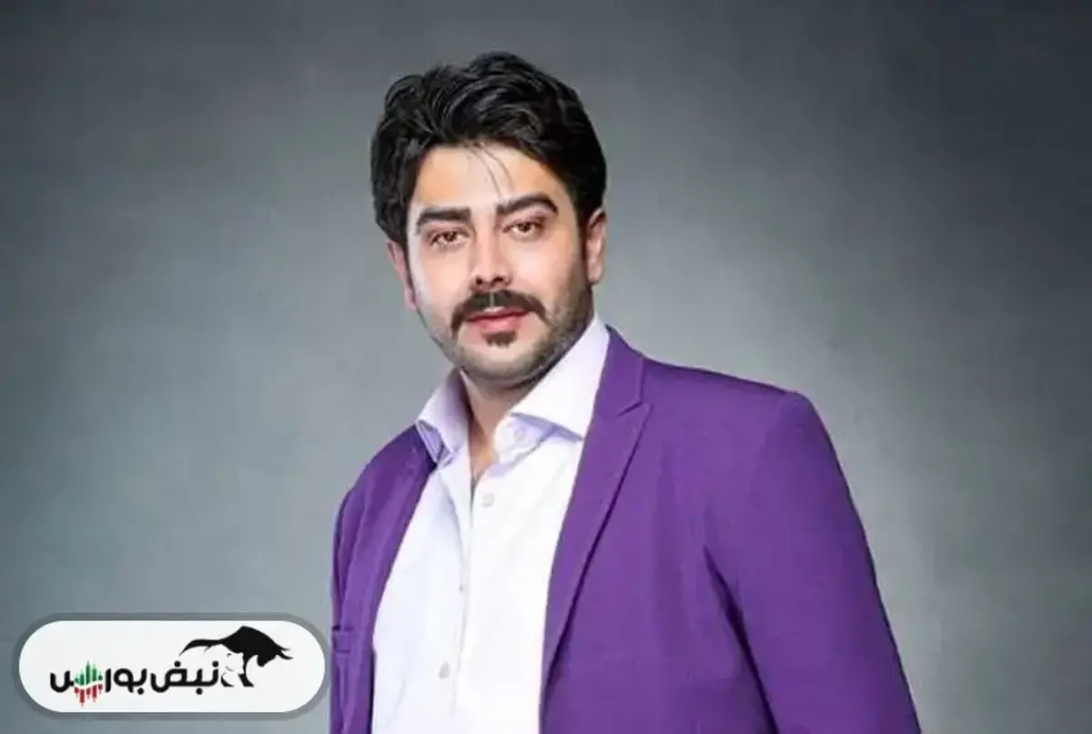 بیوگرافی سهیل قاصدی