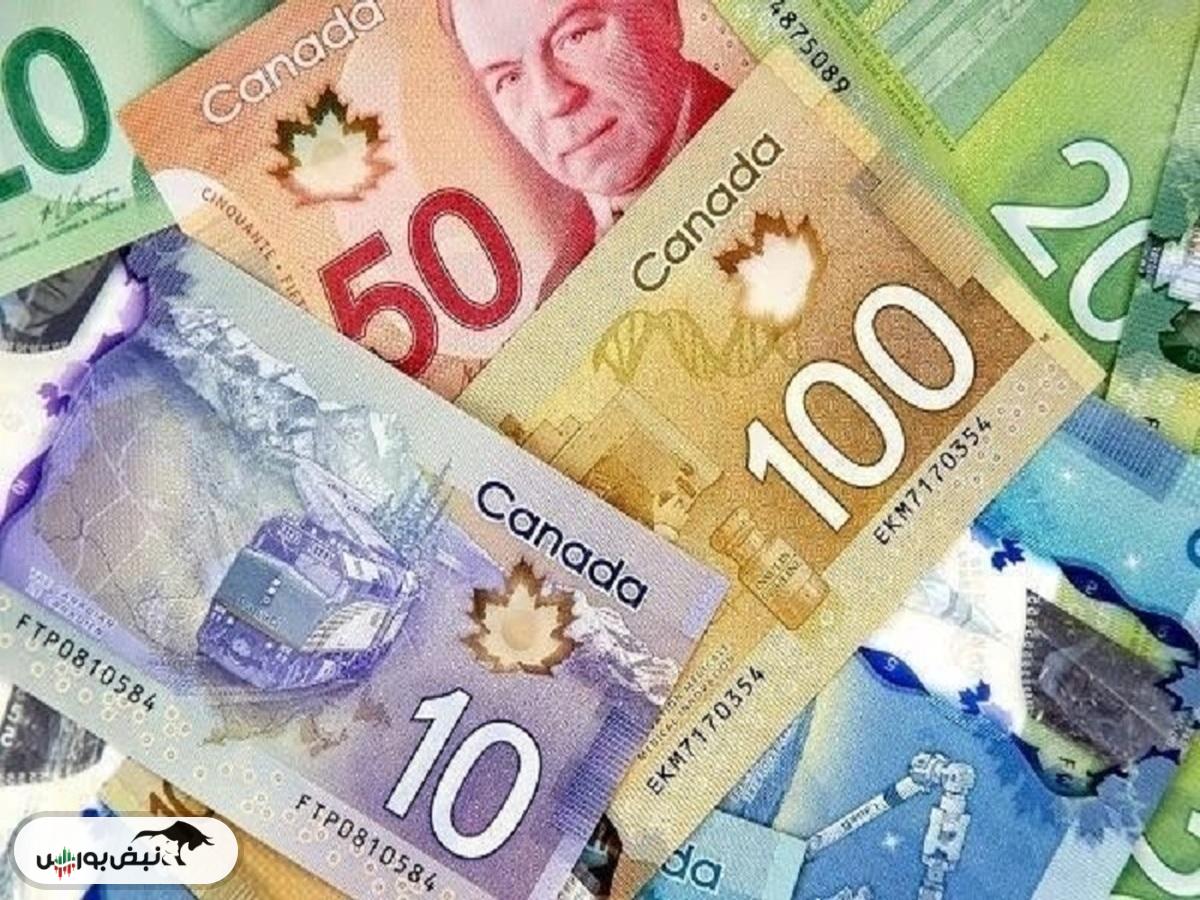 قیمت دلار کانادا، چهارشنبه ۱۲ آذر ۱۴۰۴