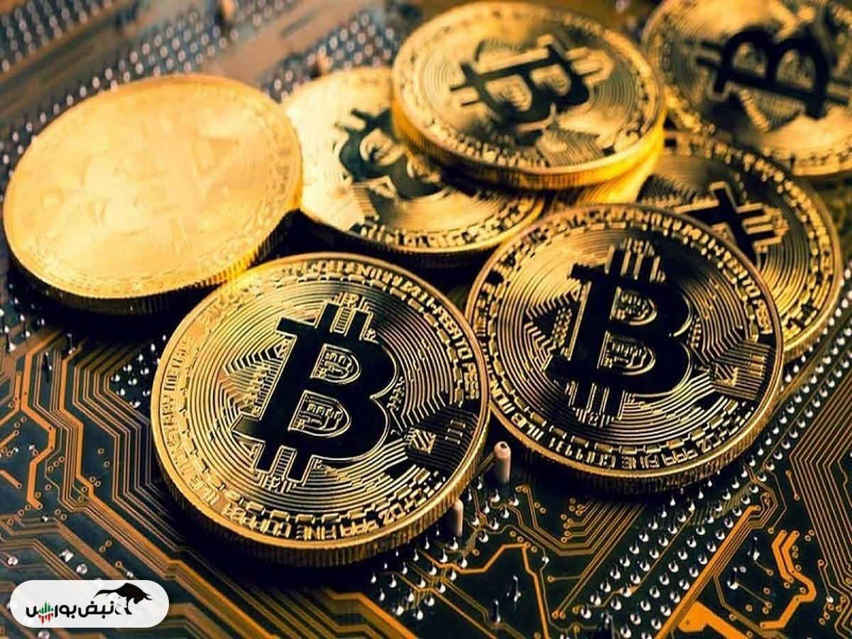 قیمت بیت کوین و ارز‌های دیجیتال پنجشنبه ۱۳ آذر ۱۴۰۴