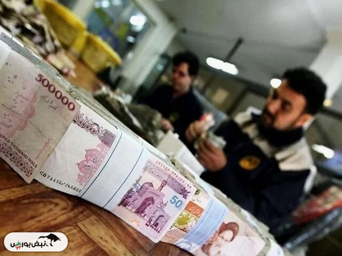 رقم واقعی عیدی کارگران و کارمندان اعلام شد