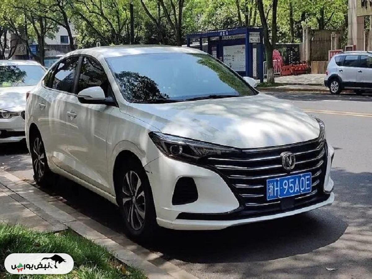 مهلت ثبت نام خودروی برقی سایپا