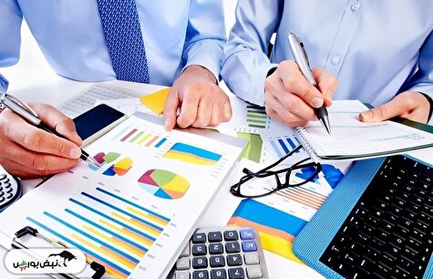 رشد چشمگیر فروش شرکت‌های شیمیایی در آبان ۱۴۰۴ | رکوردشکنی درآمد نمادهای شیمیایی