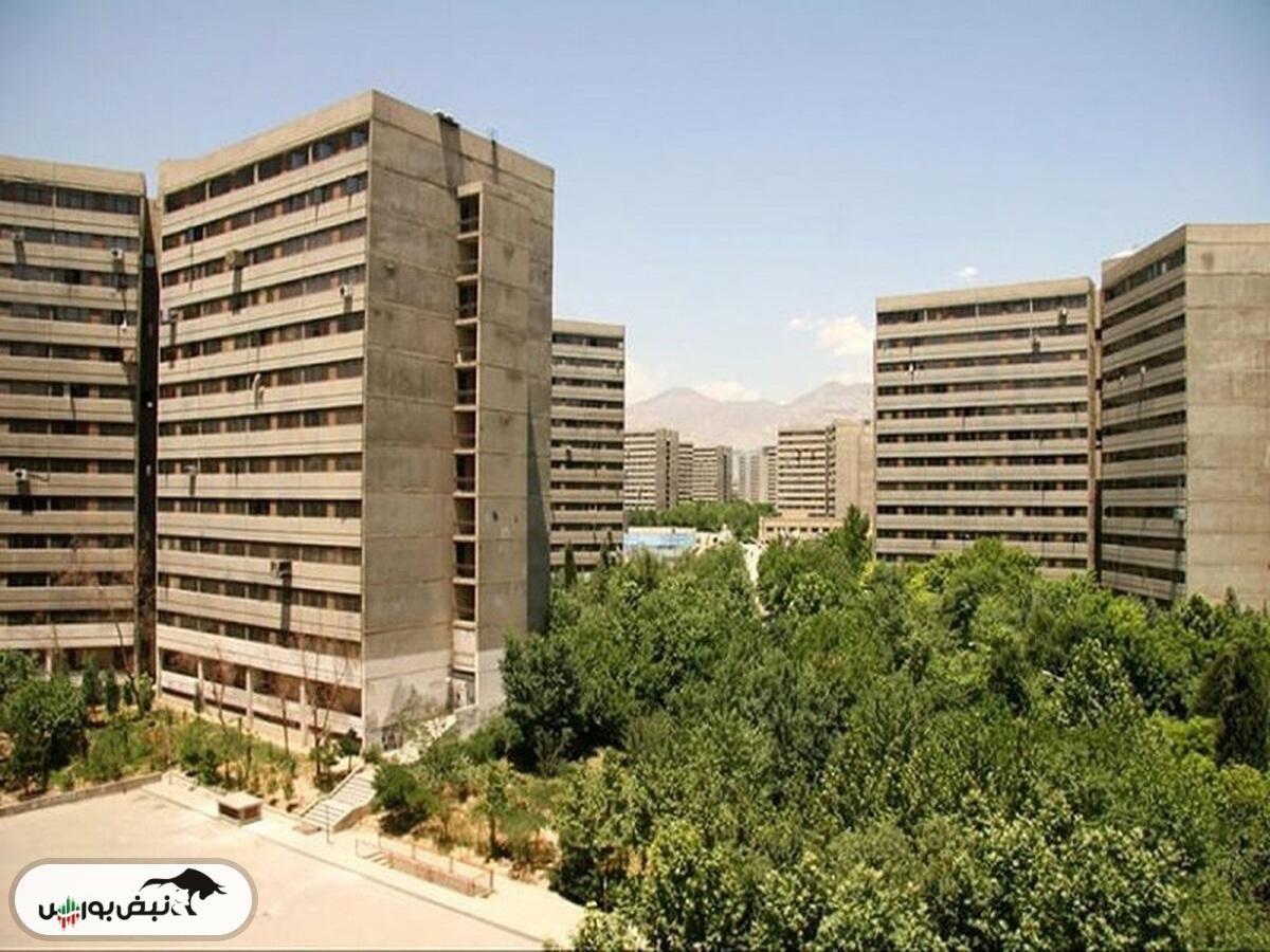 قیمت اجاره مسکن در اکباتان آذر ماه ۱۴۰۴ رکورد زد