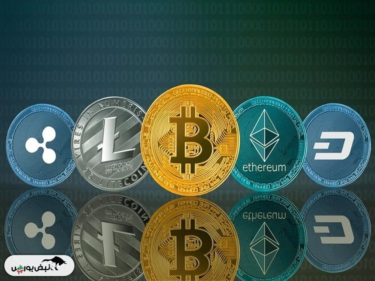 گزارش قیمت ارزهای دیجیتال جمعه ۱۴ آذر ۱۴۰۴