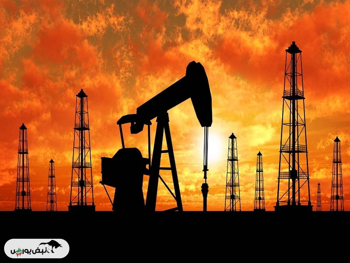 قیمت جهانی نفت ۱۴۰۴/۹/۱۴